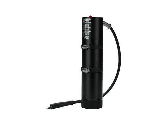 Bigblue Akkutank mit 1-fach EO Cord