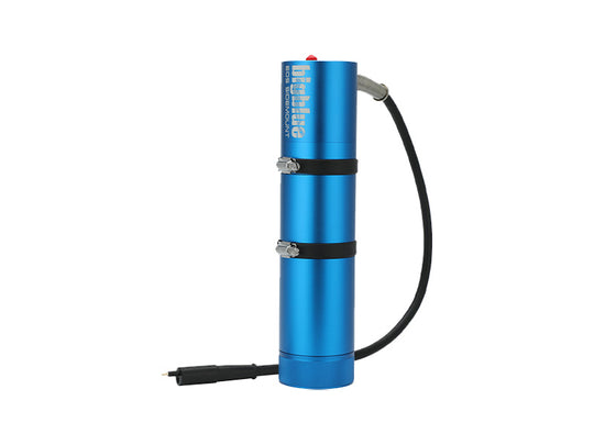 Bigblue Akkutank mit 1-fach EO Cord
