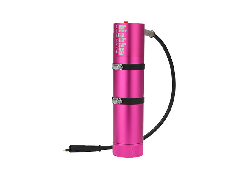 Bigblue Akkutank mit 1-fach EO Cord