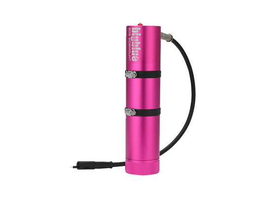 Bigblue Akkutank mit 1-fach EO Cord