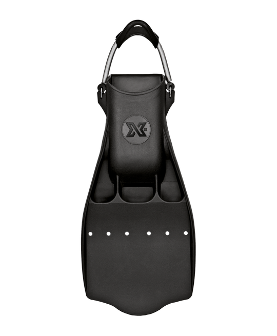 EX1 soft fins