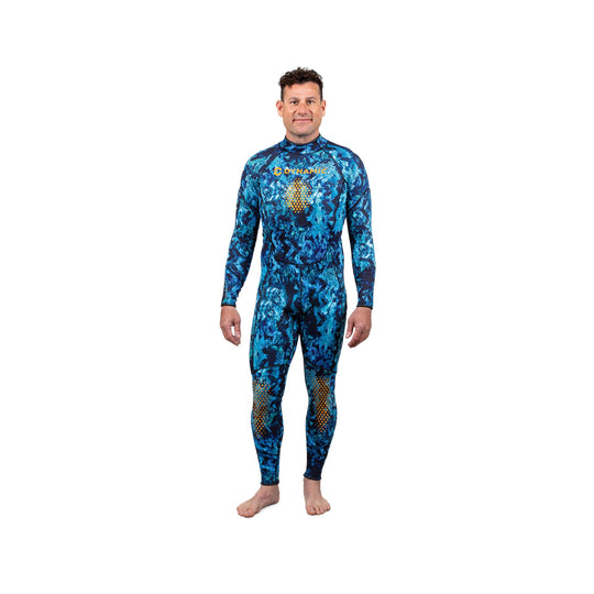 DynamicNord Male Freedive Fullsuit 2mm