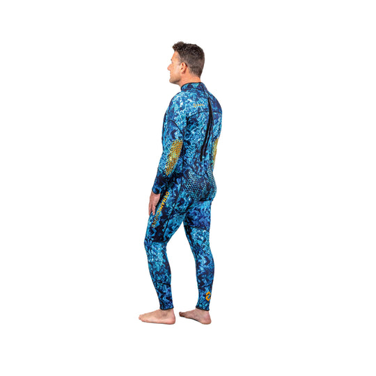 DynamicNord Male Freedive Fullsuit 2mm
