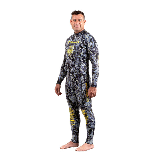 DynamicNord Male Freedive Fullsuit 2mm