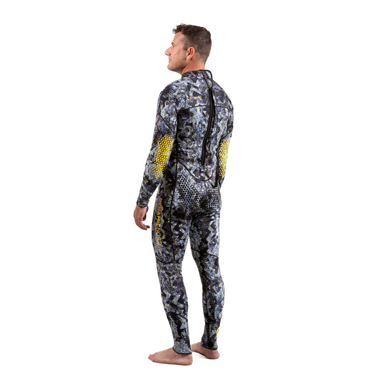 DynamicNord Male Freedive Fullsuit 2mm