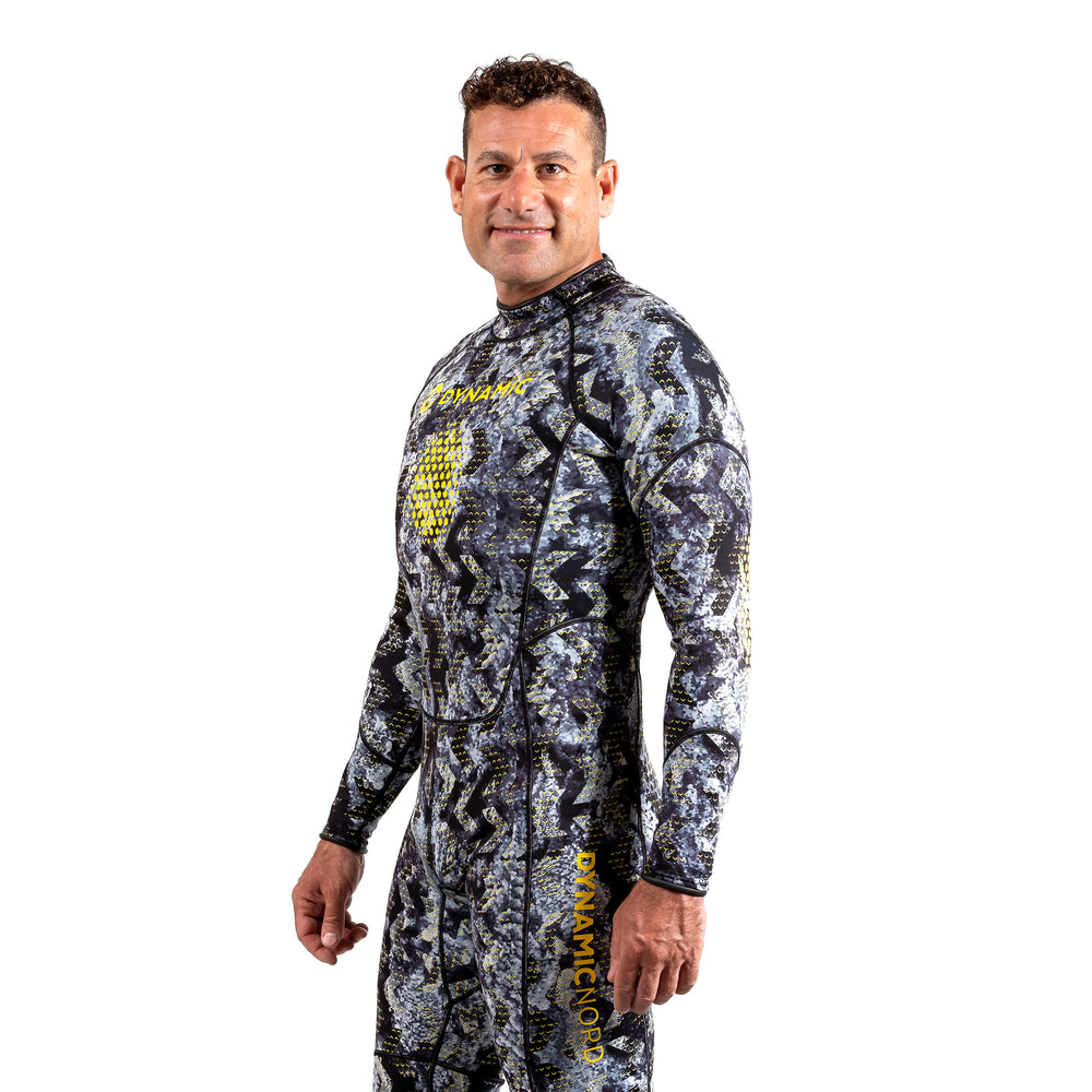DynamicNord Male Freedive Fullsuit 2mm