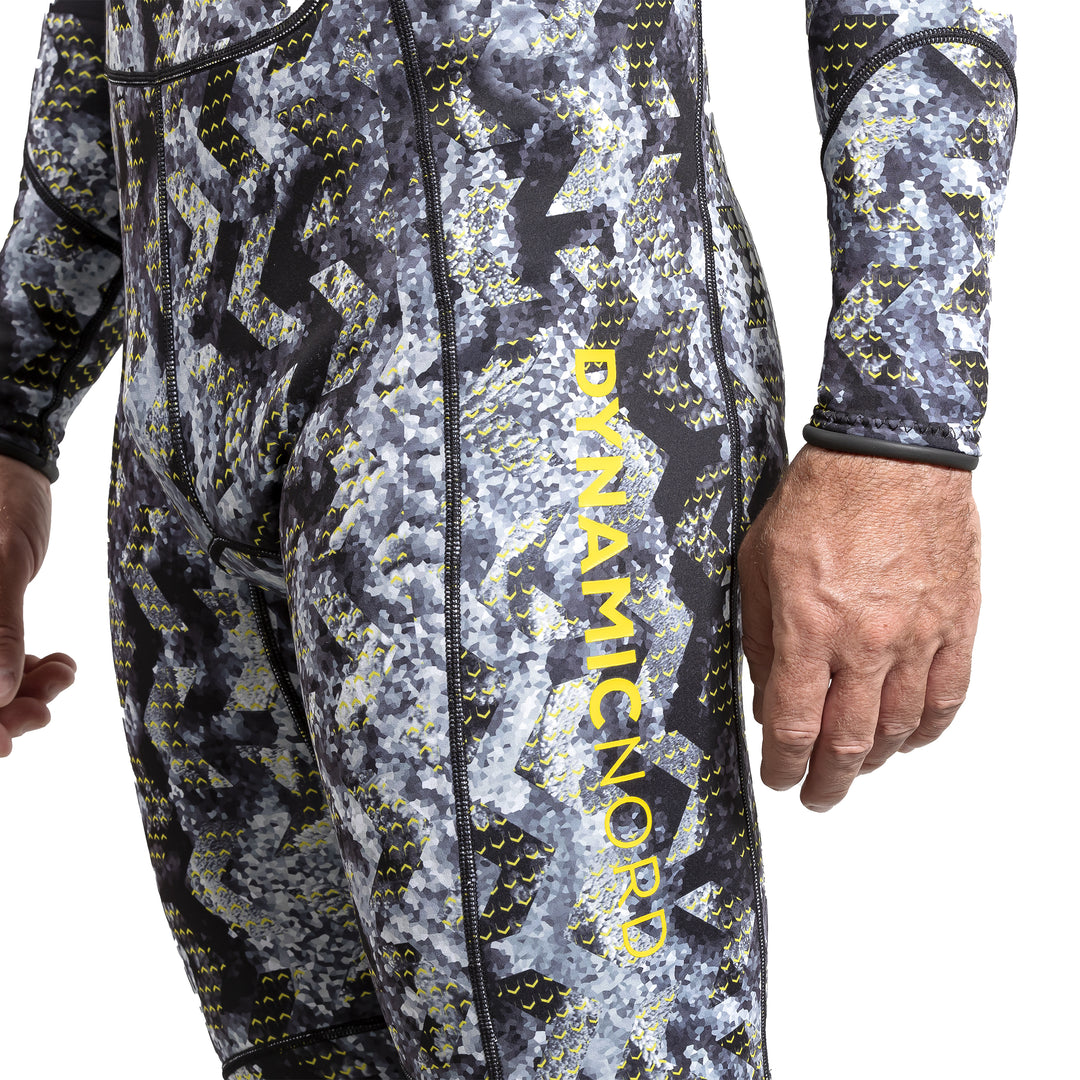 DynamicNord Male Freedive Fullsuit 2mm