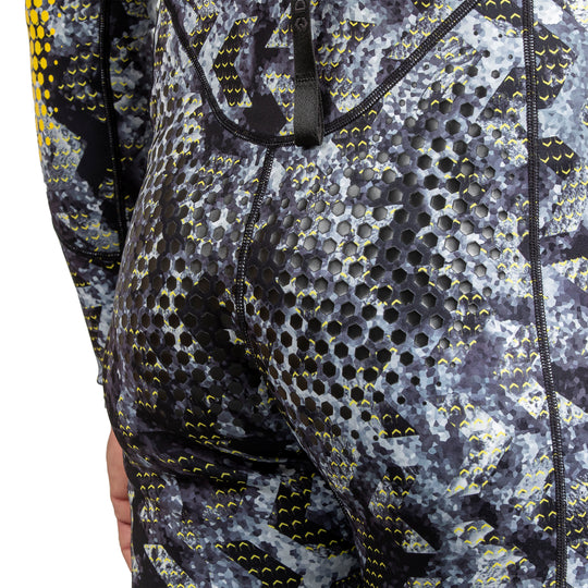 DynamicNord Male Freedive Fullsuit 2mm