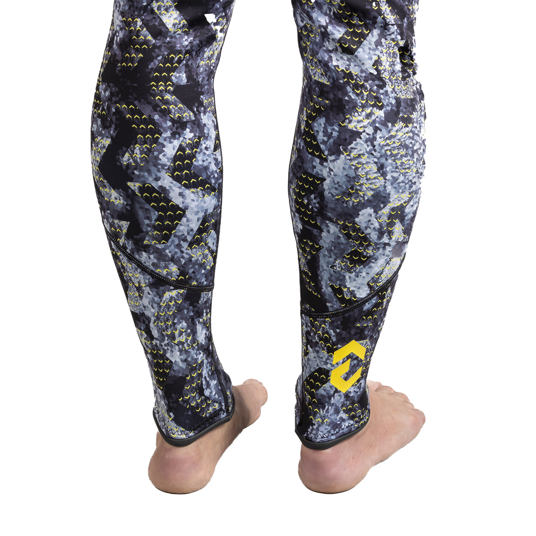 DynamicNord Male Freedive Fullsuit 2mm
