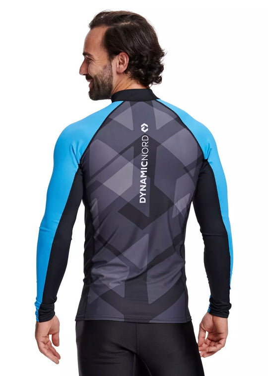Rashguard - UV-Shirt Men - Long Sleeve RG - 31