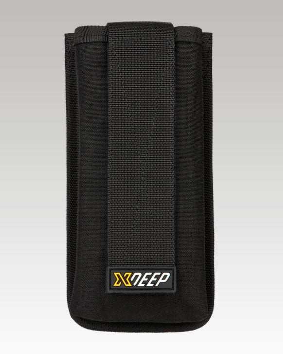 XDeep Backmount Trim Pockets