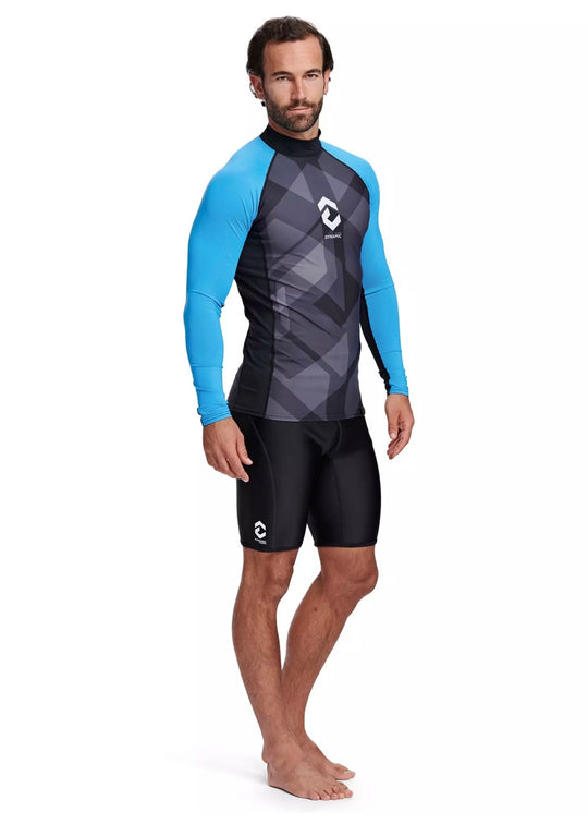 Rashguard - UV-Shirt Men - Long Sleeve RG - 31