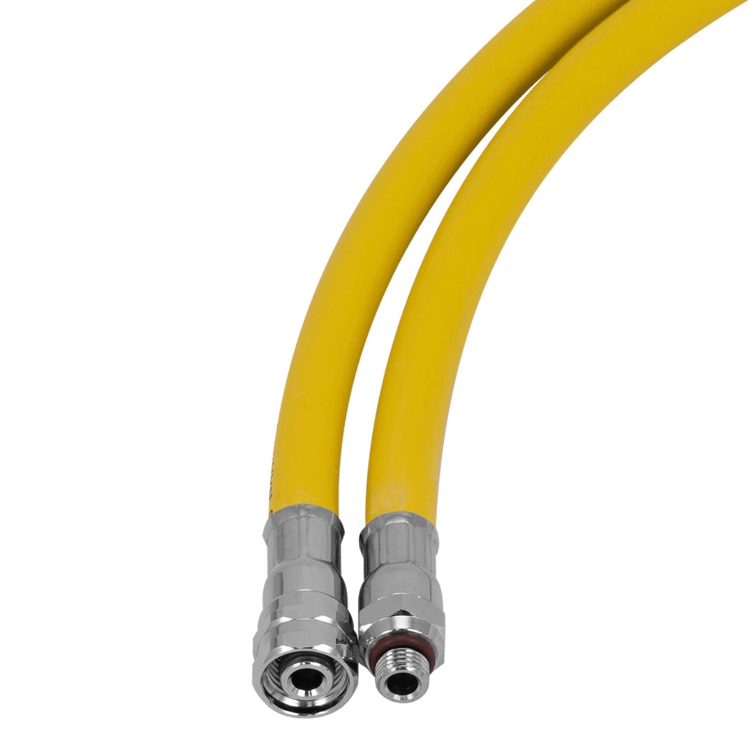 Rubber Hoses