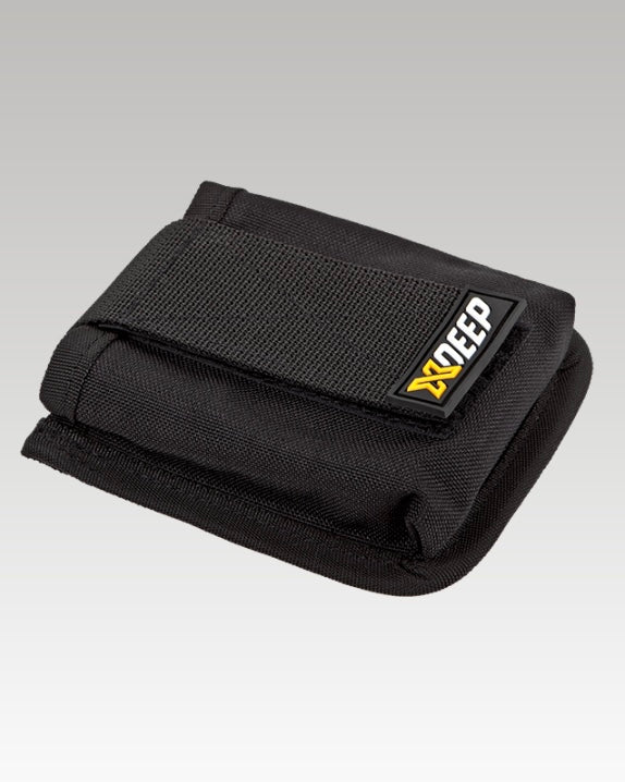 XDeep Backmount Trim Pockets