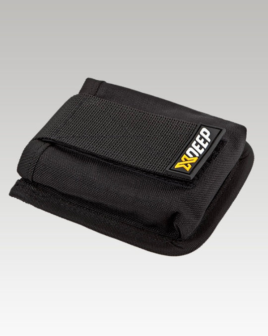 XDeep Backmount Trim Pockets