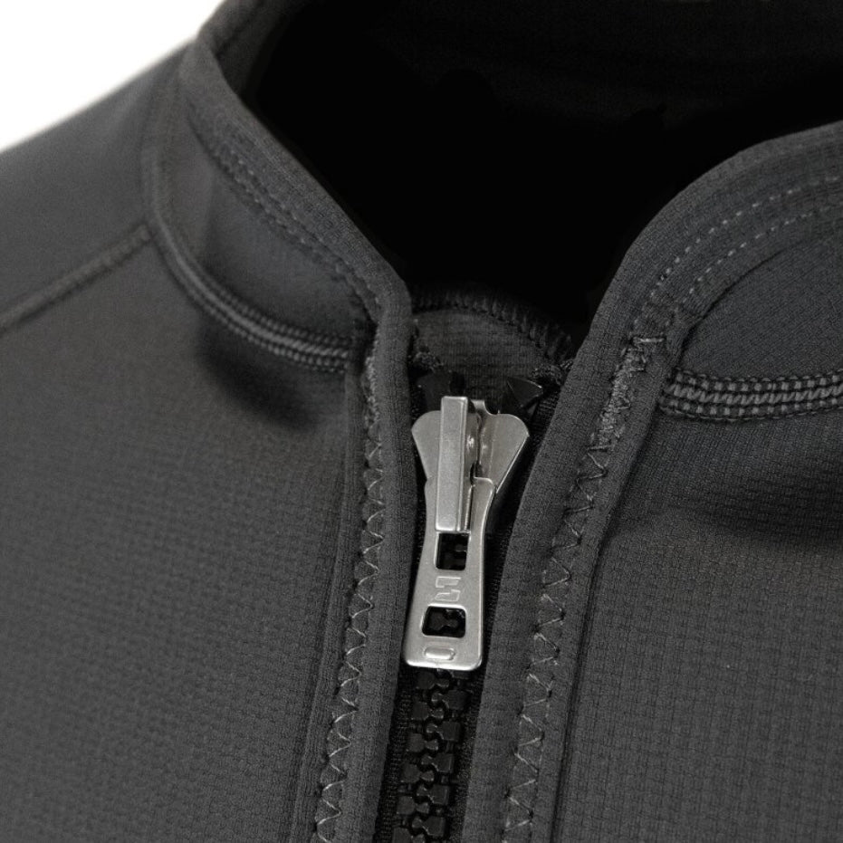 Sharkskin T2 Chillproof Long Sleeve Full Zip Ladies