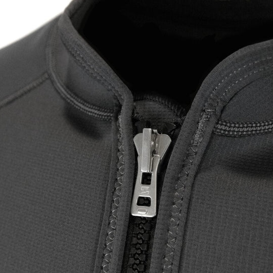 Sharkskin T2 Chillproof Long Sleeve Full Zip Ladies