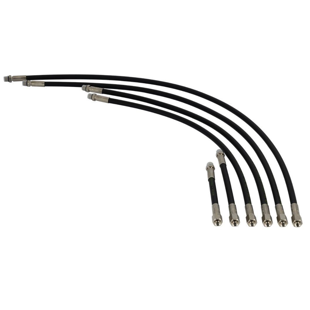 Rubber Hoses