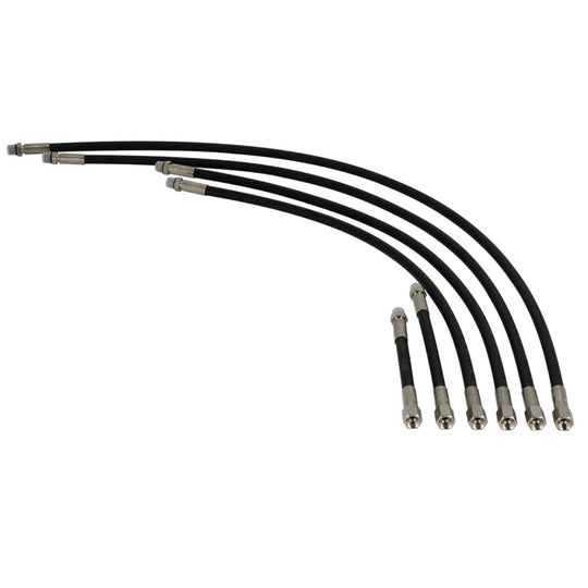 Rubber Hoses