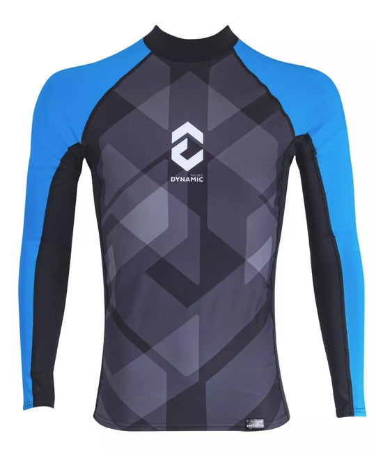 Rashguard - UV-Shirt Men - Long Sleeve RG - 31