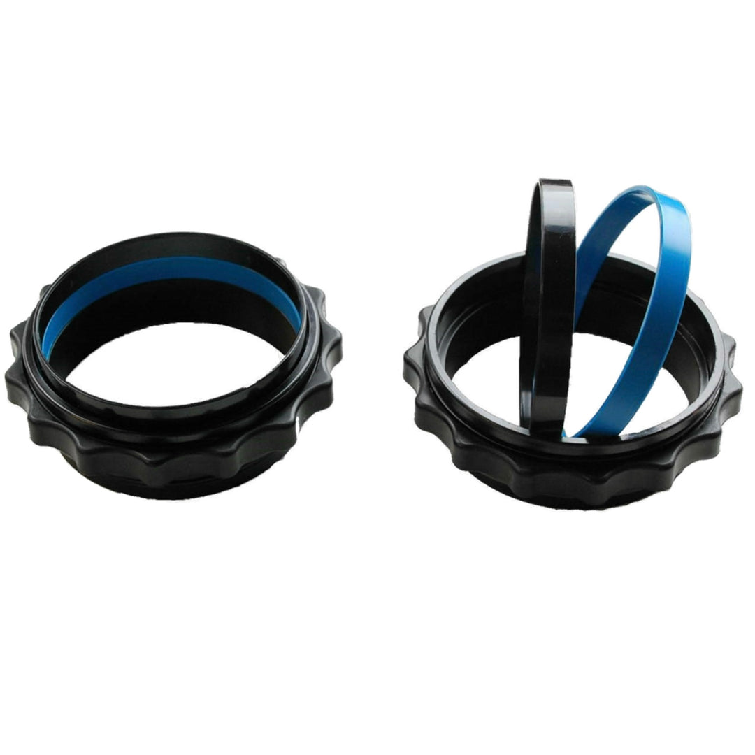 SiTech Drysuit Quick Glove Rings
