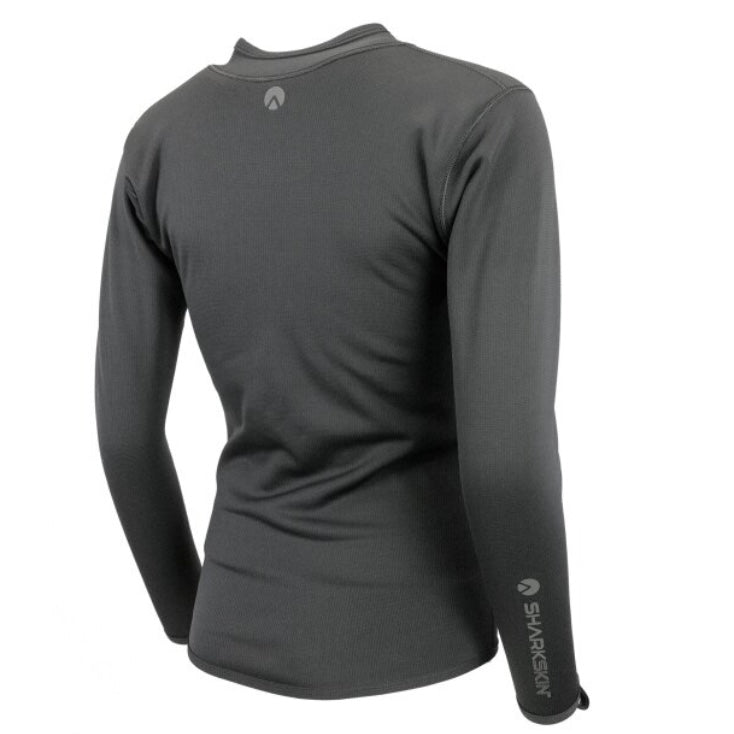 Sharkskin T2 Chillproof Long Sleeve Full Zip Ladies