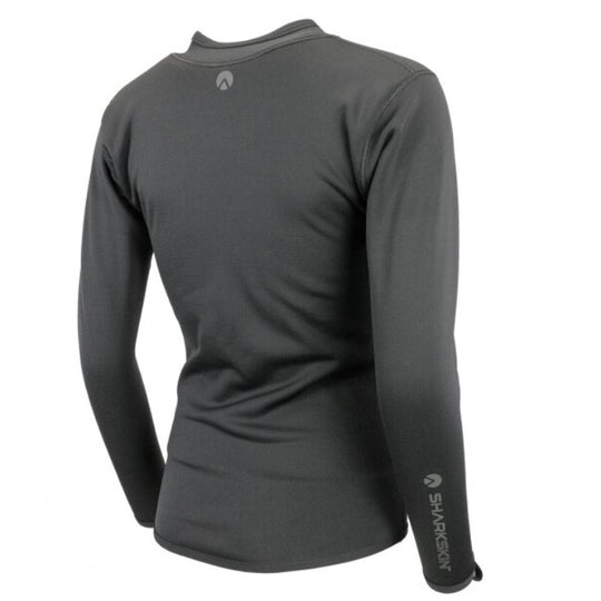 Sharkskin T2 Chillproof Long Sleeve Full Zip Ladies