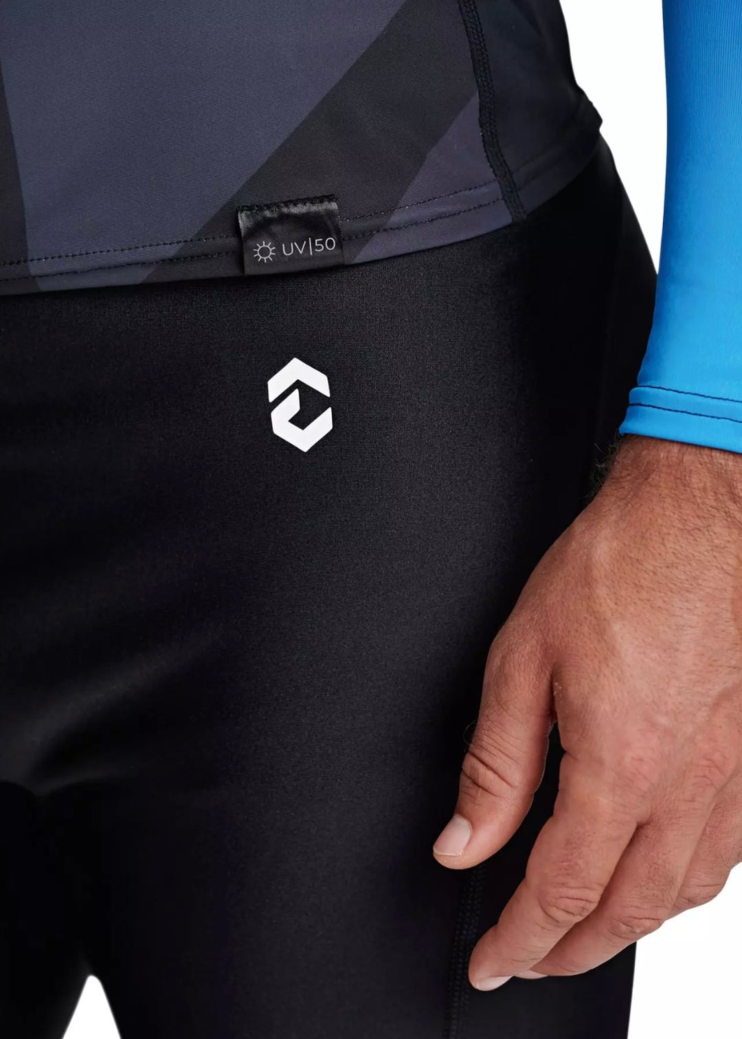 Rashguard - UV-Shirt Men - Long Sleeve RG - 31