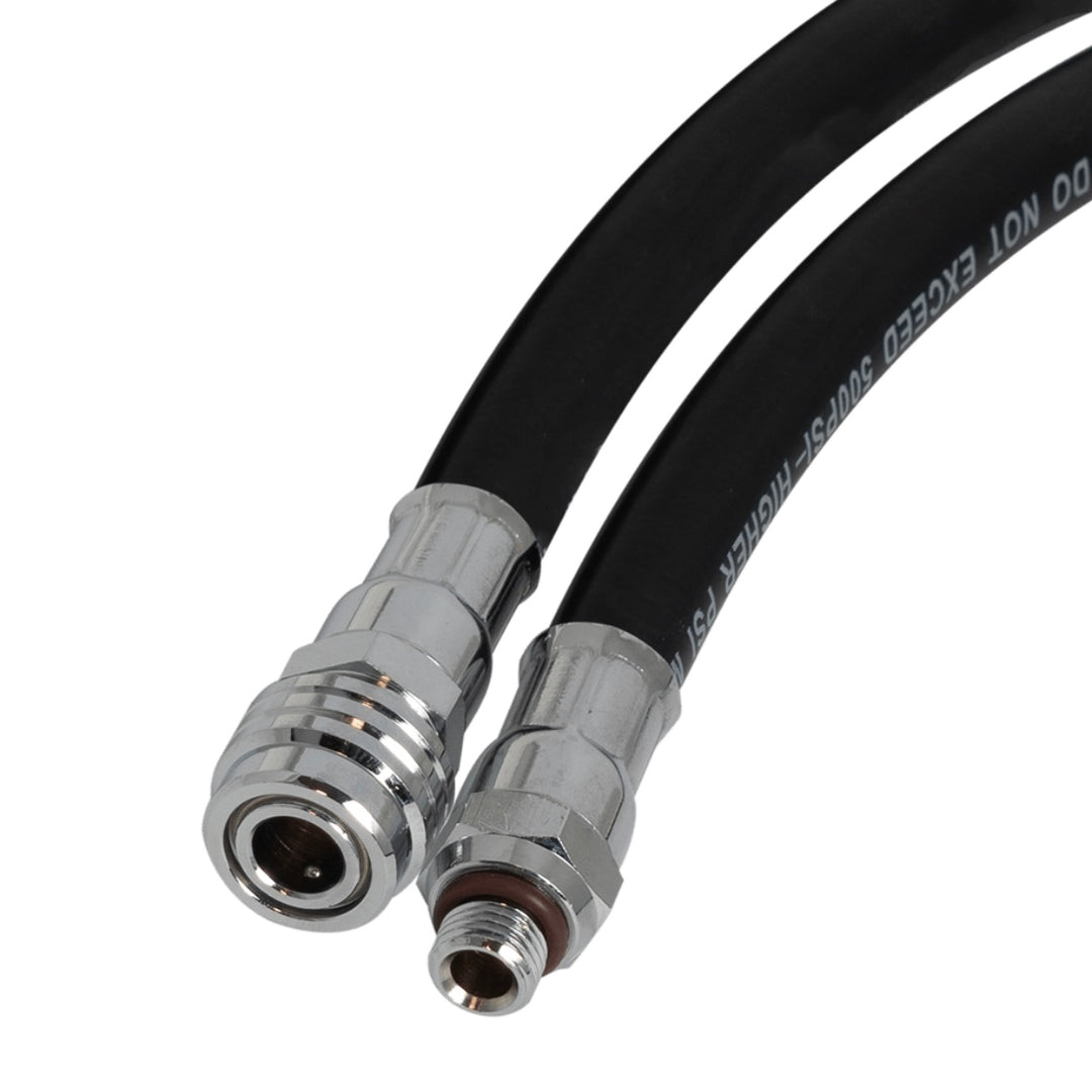 Rubber Hoses