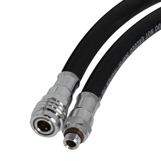 Rubber Hoses