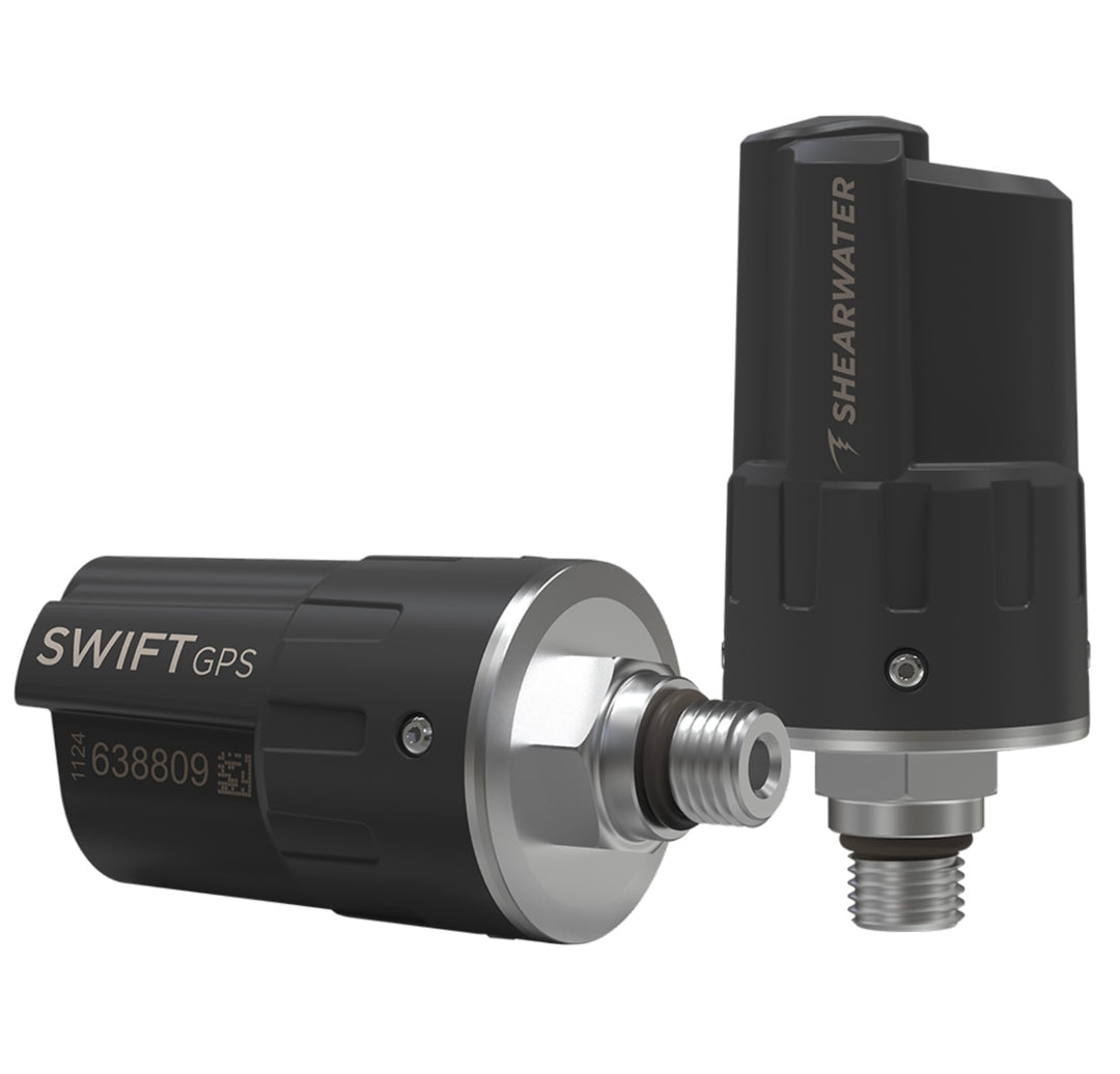 Shearwater SWIFT GPS Transmitter