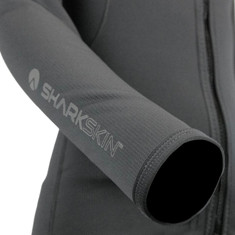 Sharkskin T2 Chillproo Long Sleeve Full Zip Mens