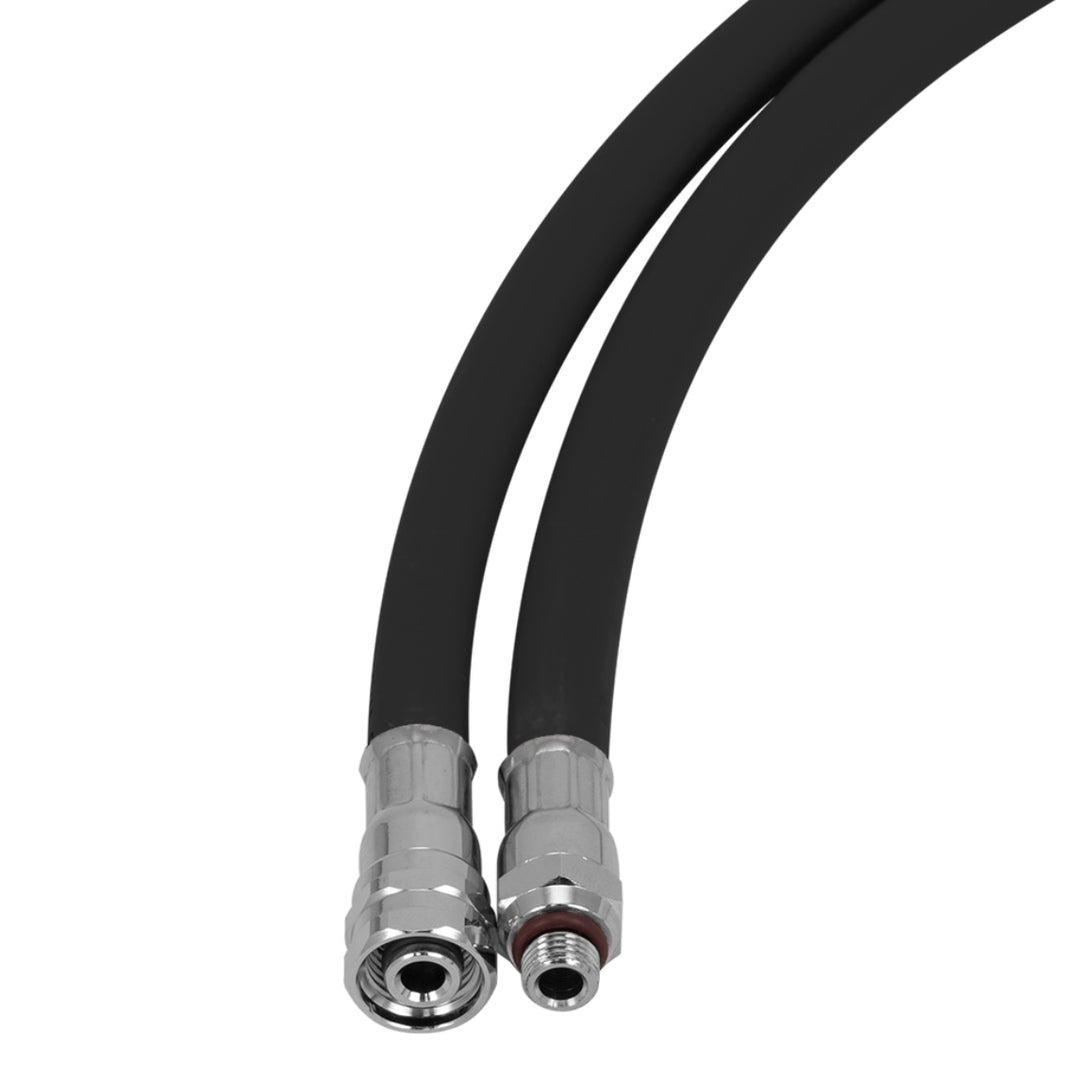 Rubber Hoses