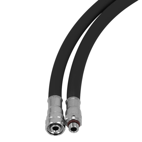 Rubber Hoses