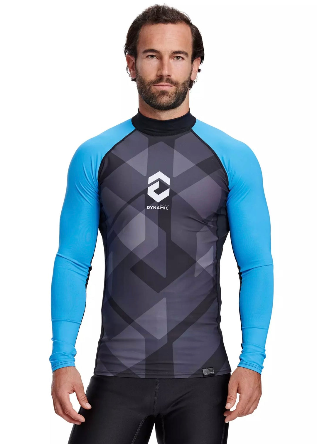 Rashguard - UV-Shirt Men - Long Sleeve RG - 31