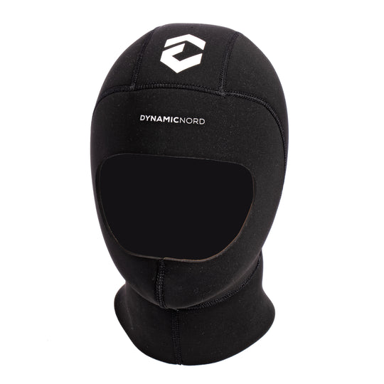 DynamicNord HO-80 Hood 8mm