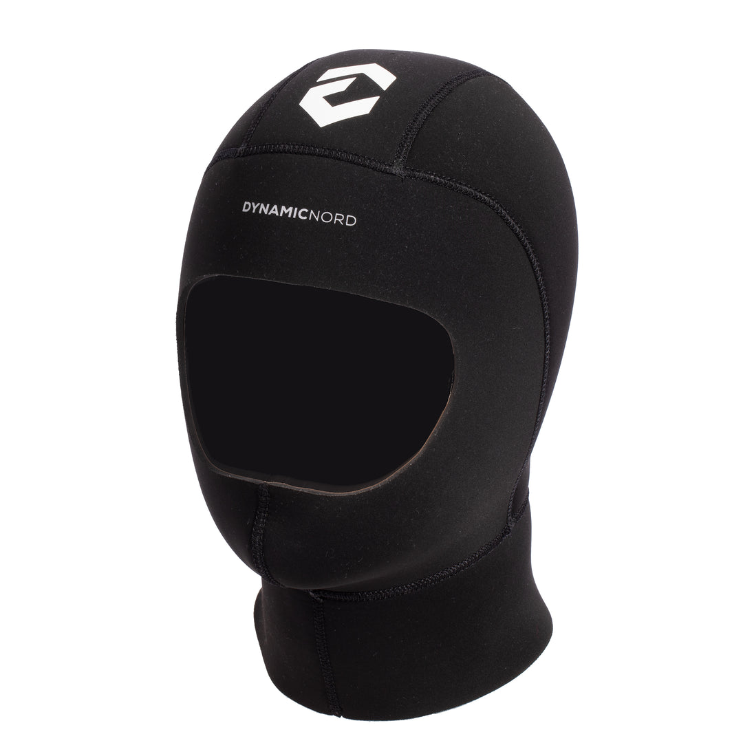 DynamicNord HO-80 Hood 8mm