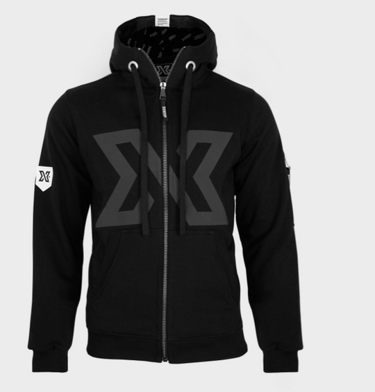 XDEEP Signature Hoodie Navy