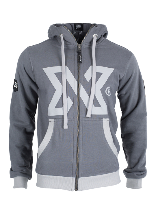 XDEEP Signature Hoodie Navy