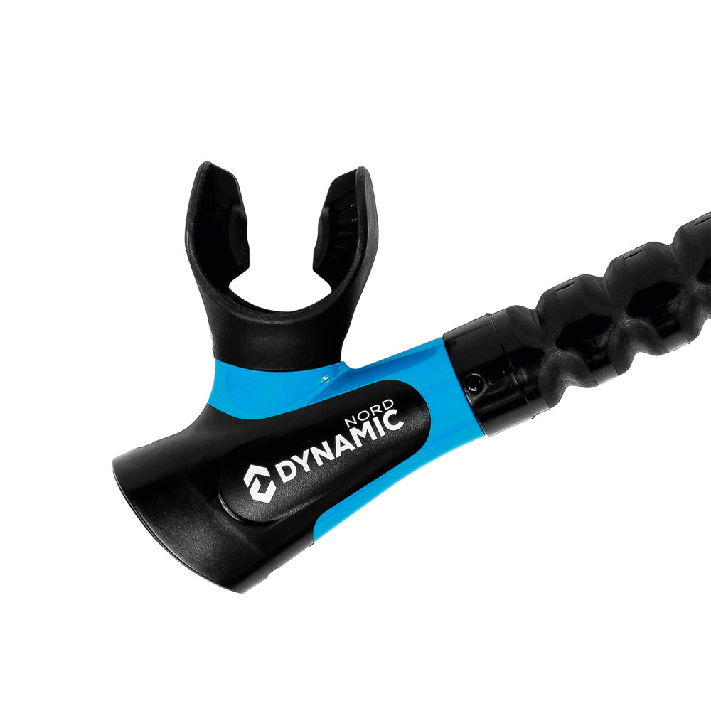 DynamicNord OT-10 Open Top Snorkel