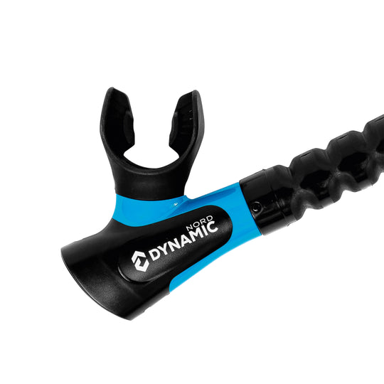 DynamicNord OT-10 Open Top Snorkel