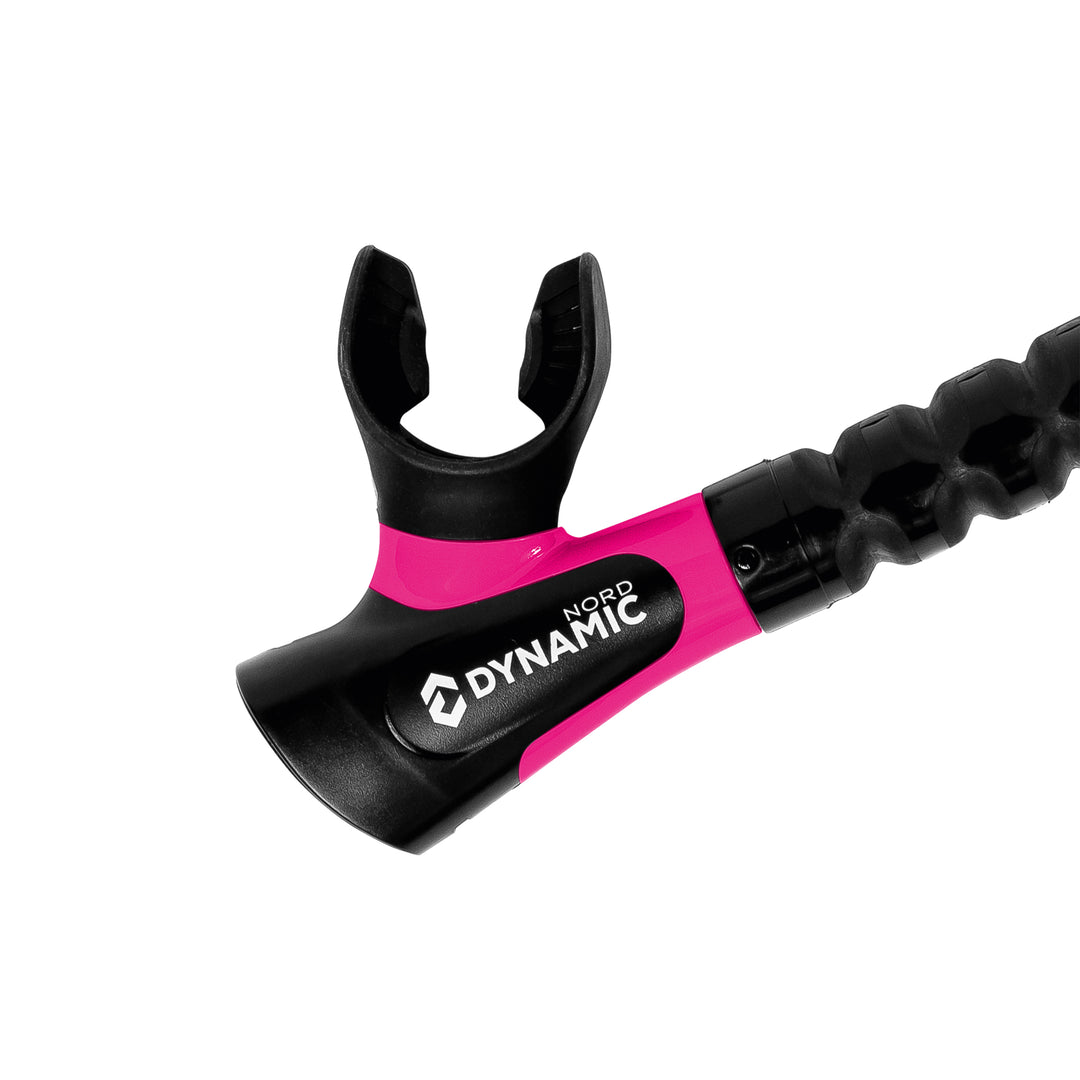 DynamicNord OT-10 Open Top Snorkel