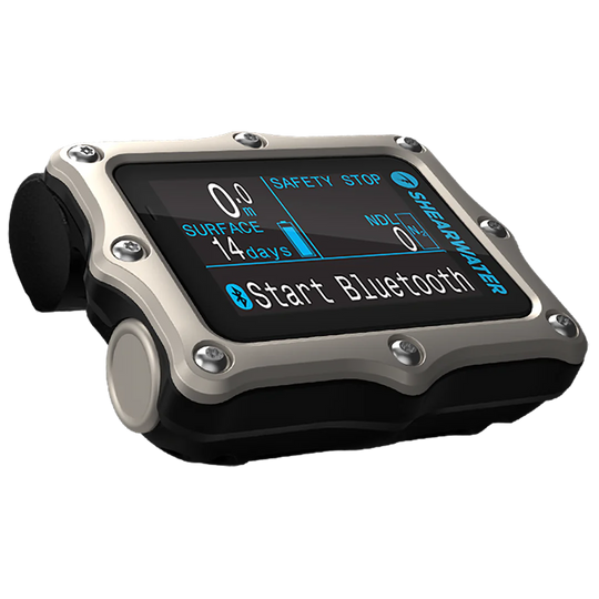 Shearwater Perdix 2 Ti