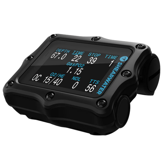Shearwater Perdix 2 Ti
