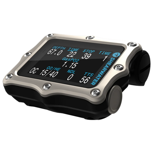 Shearwater Perdix 2 Ti