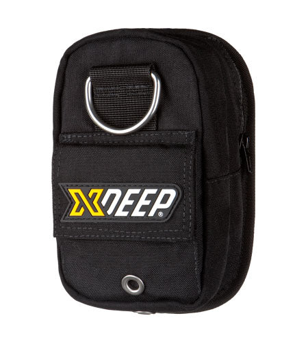 XDeep Backmount cargo pocket