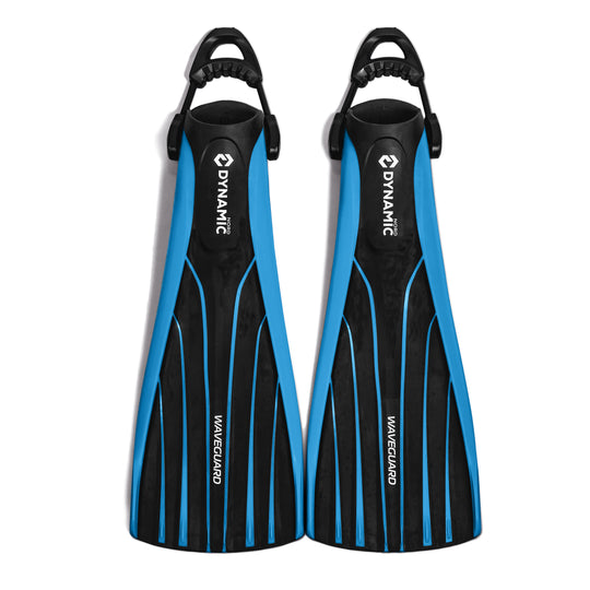 DynamicNord RF-40 Open Fin