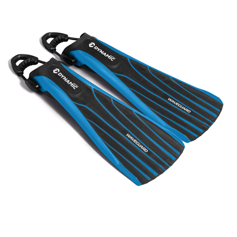 DynamicNord RF-40 Open Fin