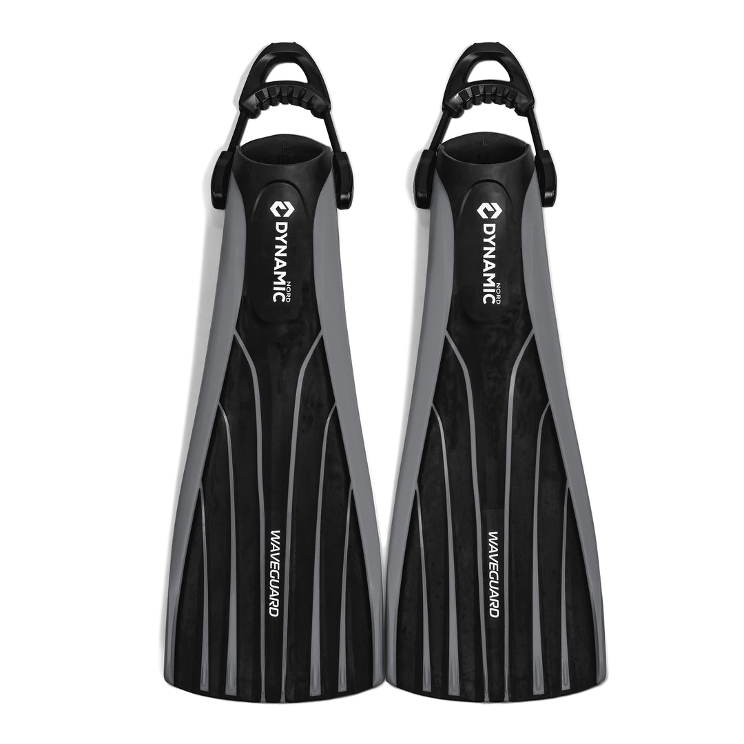 DynamicNord RF-40 Open Fin