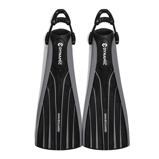DynamicNord RF-40 Open Fin